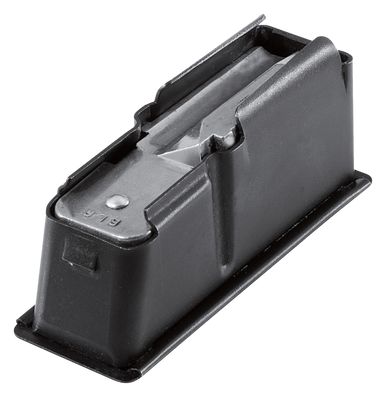 Browning BLR 4rd Double Stack 30-06 Springfield Steel Magazine