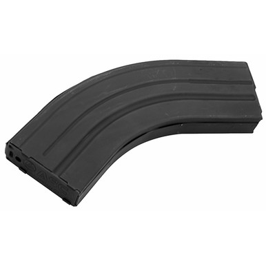 Am Mag 7.62x39 30rd Ss Black