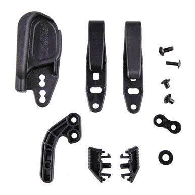 VANGUARD 2 ADVANCED M&P SHIELD BLACK
