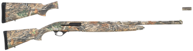 TriStar 24129 Viper G2 Youth 20 Gauge 3 51 24 Overall Realtree Edge SoftTouch Stock Youth  Adult Included 3 MobilChoke  2 Barrel Extension Included