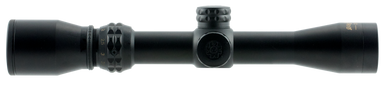 Konus 7249 KonusPro Slug Gun Matte Black 1.5-5x32mm 1" Tube Aim-Pro Engraved Reticle
