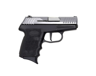Sccy Dvg-1 9mm Blk Ss 10rd
