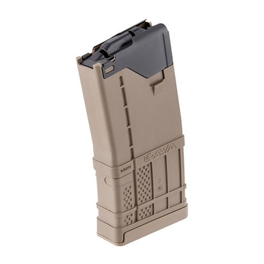 L5AWM GEN2 5.56X45 NATO 20RD MAGAZINE FLAT DARK EARTH