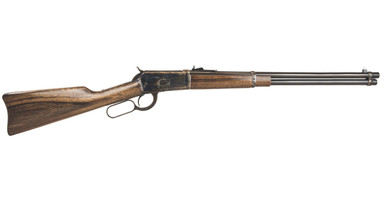Chiappa Firearms 1892 Carbine 357 Magnum 20 Inch 10 Rounds Color Case Hardened