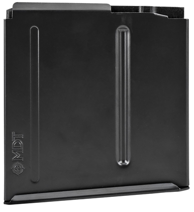 Mdt Sporting Goods Inc 104269-BLK MDT Metal Magazine 5rd 30.06 Black