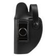 Stealth Operator Standard Leather LH