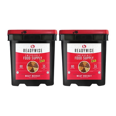 120 SERVING MEAT BUNDLE