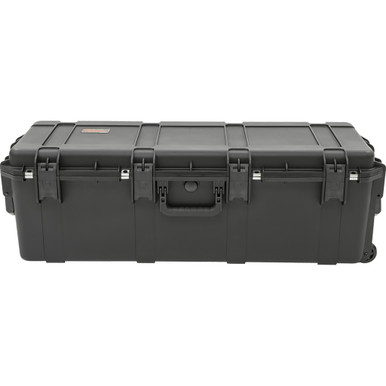 SKB iSeries Crossbow Case Black Tenpoint Vapor RS470/Nitro 505