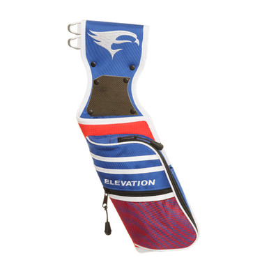 Elevation Nerve Field Quiver USA Edition LH