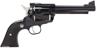 Ruger Blackhawk 45 Long Colt, 5.5in. Barrel, 6rd - Blued (465)