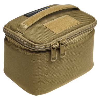 Cloud Defensive ATBCYBRN Ammo Transport Bag (ATB)  Coyote Brown 1000D Nylon