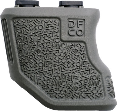 Die Free Co Tiger Claw Gray