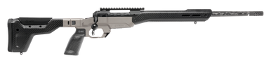 Savage Ultralite Elite 300 Winchester Magnum 20" 3 Rounds Gunmetal Cerakote