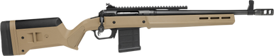 Savage Arms 110 Magpul Scout 450 Bushmaster 16.5" 4 Rounds Flat Dark Earth