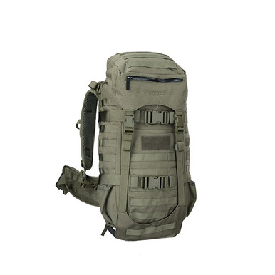 GUNSLINGER II PACK - MILITARY GREEN