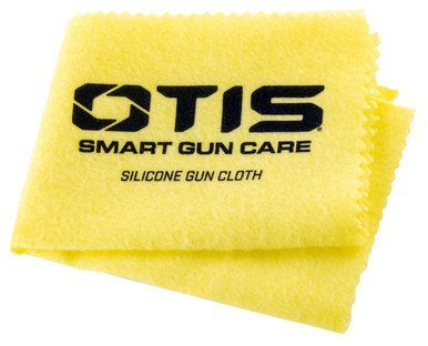Otis   Gun Cloth Silicone
