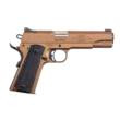 Auto Ordnance 1911 A1 45th President "Trump" Handgun .45 ACP 5" Barrel 7rd Magazine Bronze/Copper V2