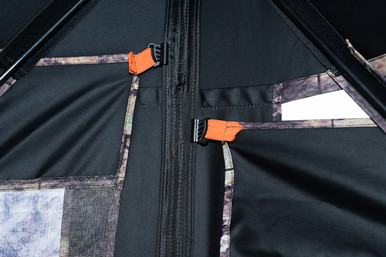 30-06 OUTDOORS GND BLIND NATIV