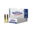 Nosler Whitetail Country Rifle Ammunition 45-70 Govt 300gr LFN 1950 fps 20/ct