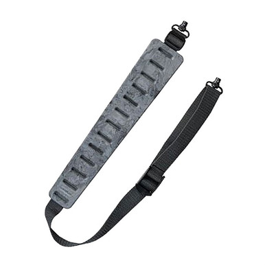 QUAKE CLAW FLUSH CUP SLING STONE CAMO