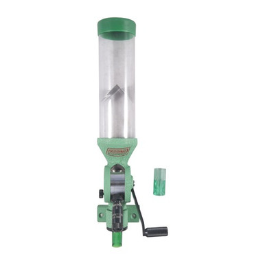 COMPETITION LR-1000 POWDER MEASURE