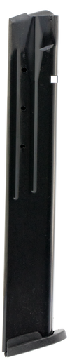 ProMag Steel Magazine Sig Sauer P320 9mm Blued 32 rd.