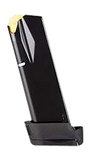 Taurus G3 Magazine Display 15rd 9mm Luger Steel Polymer Base Plate 12 Units