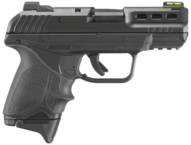 Ruger Security-380 380ACP, 3.42in. Barrel, 10rd, MA Compliant - Black (3854)