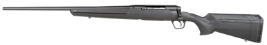 Savage Axis II 7mm-08 Rem 22" 4+1 Matte Carbon Steel Synthetic Left Hand