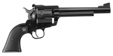 Ruger Blackhawk 357 Magnum, 6.5in. Barrel, 6rd - Blued (316)