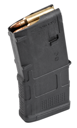 Magpul PMAG GEN M3 20rd 5.56 NATO Magazine for AR-15 M16 M4