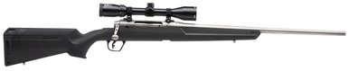 Savage Axis II XP Package Rifle 350 Legend 18 in Stainless w/ Scope