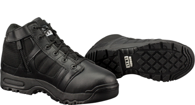 Metro Air 5 Side-Zip - 1231-BLK-10.5