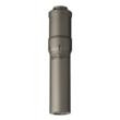 Nosler Suppressor SR-22 ALTi 1/2x28 .22 Cal 7.53" Grey