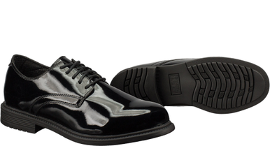 Dress Oxford - 1180W-CLARINO-12.0W