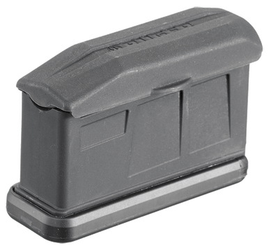 Ruger 90374 Scout .308 Win 3-Round Magazine for Ruger Gunsite Scout Rifle