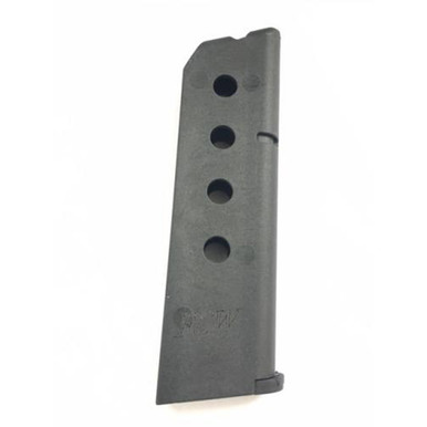 Fcw Marvel Precision Polymer 22lr 10rd Mag