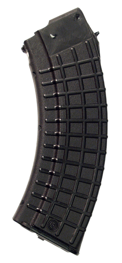 Arsenal M47W AK-47 30rd 7.62x39mm Polymer Magazine