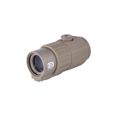 EOTECH G45 5X MAGNIFIER W/STS TAN