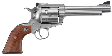 Ruger Super Blackhawk 44 Magnum, 5.5in. Barrel, 6rd - Stainless (811)