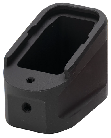 Strike Industries Extended Mag Plate for Glock G17 G22 6061 T-6 Aluminum