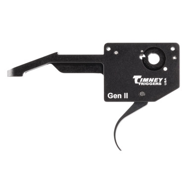 TIMNEY IMPACT TRIGR RGR AMER G2 BLK
