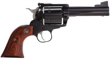 Ruger Super Blackhawk 44 Magnum, 4.63in. Barrel, 6rd - Blued (813)