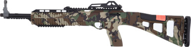 Hi-Point 9TS Carbine Rifle 9mm Luger 16.5" 10rd Magazine Woodland Camo