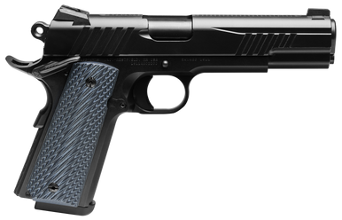 Savage 1911 Government Pistol 45 ACP 5in Black 8rd