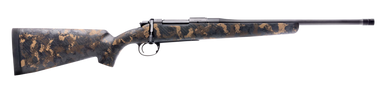 Wilson Combat NULA 6.5 Creedmoor 20" 4-Round Lightweight/Threaded Carbon Fiber Stock