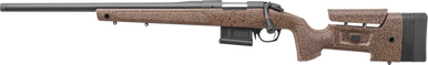 Bergara HMR 7mm PRC 24" 5 Rounds Cerakote Left Hand