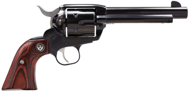 Ruger Vaquero 45 Long Colt, 5.5in. Barrel, 6rd - Blued (5101)