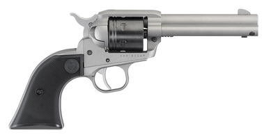 Ruger Wrangler 22 LR, 4.62in. Barrel, 6rd - Gray (2003)
