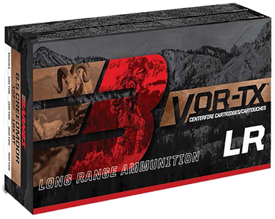 Barnes Bullets 32231   280Ackley 152gr LRX Boat Tail 20 Rounds